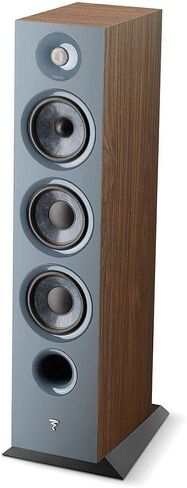 Focal Chora 816 Floor Standing Speaker - Dark Wood (Pair) in Saudi Arabia