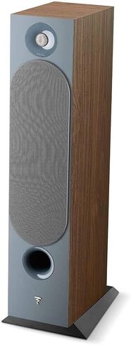 Focal Chora 816 Floor Standing Speaker - Dark Wood (Pair) in Saudi Arabia