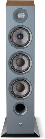 Focal Chora 816 Floor Standing Speaker - Dark Wood (Pair) in Saudi Arabia