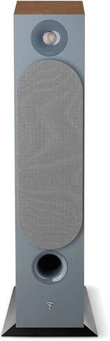 Focal Chora 816 Floor Standing Speaker - Dark Wood (Pair) in Saudi Arabia