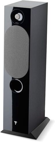 Focal Chora 816 Floor Standing Speaker - Dark Wood (Pair) in Saudi Arabia