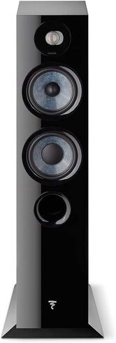 Focal Chora 816 Floor Standing Speaker - Dark Wood (Pair) in Saudi Arabia