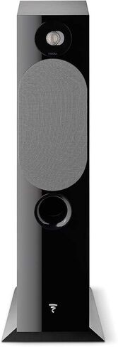 Focal Chora 816 Floor Standing Speaker - Dark Wood (Pair) in Saudi Arabia