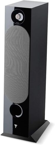 Focal Chora 816 Floor Standing Speaker - Dark Wood (Pair) in Saudi Arabia