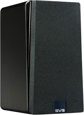 SVS Prime Satellite Speakers - Pair (Piano Gloss Black) in Kuwait