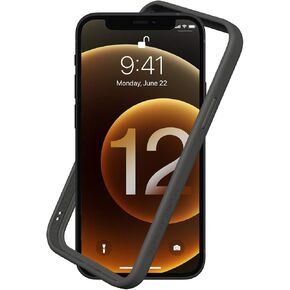 RhinoShield Mod NX Bumper Phone Case for iPhone 12 Pro Max in Saudi Arabia