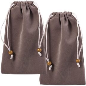 2 Pack Cell Phone Sleeves Phone Pouch Bag with Drawstring Closure Compatible for Galaxy S23 Ultra A54 A53 A34 A24 A23 A14 iPhone 15 14 Pro Max Moto G Power Edge+ Pixel 8 Pro OnePlus 11 10 Pro