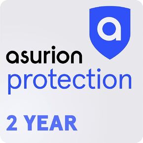 ASURION 3 Year Electronics Protection Plan ($90 - $99.99)