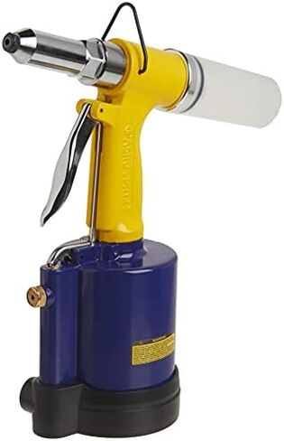 Ingersoll Rand 7802RAKC 3/8" Reversible Air Drill | Max rotational speed up to 2,000 rpm, keyless chuck, ideal for drilling in tight spaces in Saudi Arabia
