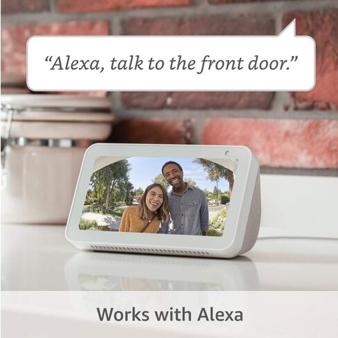 Ring Video Doorbell 3 مع Ring Chime (الجيل الثاني) in Kuwait