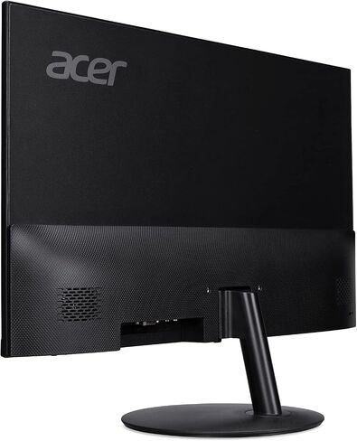 شاشة مكتب الألعاب Acer SB272 EBI مقاس 27 بوصة عالية الدقة (1920 × 1080) IPS بدون إطار | تقنية AMD FreeSync | تصميم أنيق رفيع للغاية | 100 هرتز | 1 مللي ثانية (VRB) | ضوء أزرق منخفض | إمالة | منافذ HDMI وVGA in Saudi Arabia