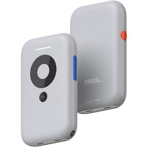 XREAL Beam, Turns Video Content into Amazing Spatial Display Air, Wired Connection to Smartphones/Gaming Consoles and PCs. in Kuwait