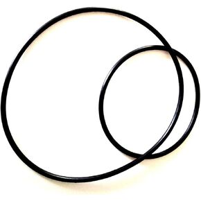 مجموعة أحزمة بديلة جديدة للاستخدام مع RCA VTD625 VTD-625 تحميل علوي VCR in Kuwait