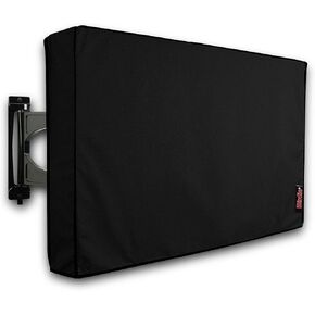 iBirdie Outdoor TV Cover 52 to 55 inch Weatherproof and Waterproof in Saudi Arabia
