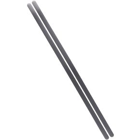 Deal4GO 2-Pack 15" شريط قدم مطاطي سفلي للكمبيوتر المحمول بديل لـ H P Envy X360 15-DR 15-DS 15-DA 15-DB 15-DX 15-DW 250 255 256 G7 (أسود) in Kuwait