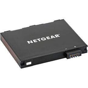 NETGEAR Omnidirectional MIMO Antenna (600451) - Boosts Performance of Internal Antennas, Compatible with M5 (MR5200) & M6 (MR6150) Hotspot Routers, Includes 2 TS-9 and 2 SMA Connectors in Kuwait