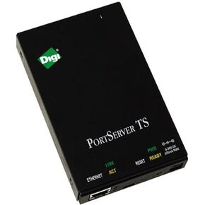 خادم الأجهزة Digi International 70001917 بسرعة 230 كيلوبت في الثانية in Kuwait