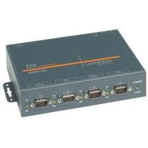 lantronix device networking ed41000p0-01 4port terminal/device server no ps ed41000p0-01 in Saudi Arabia