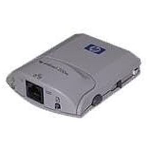 HP JetDirect 200m Print Server (J6039C#ABA) in Saudi Arabia