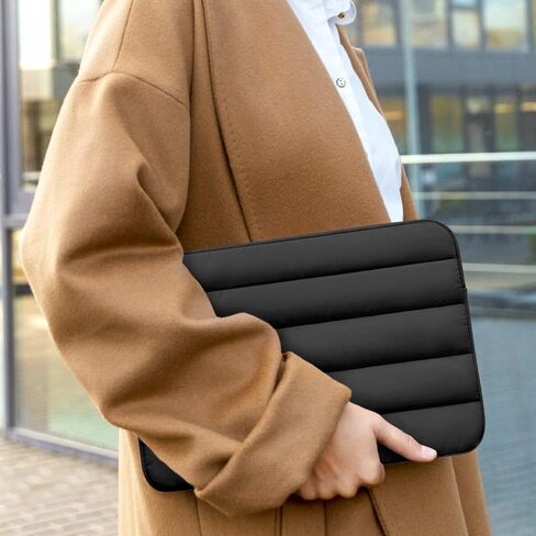 Vandel Original Puffy iPad Sleeve 9-11 Inch Tablet Sleeve, Cute i Pad Case | Protective, Cute iPad Air Pouch for Women and Men, 9 10 Inch, 11 Inch Bag, Fits in Your Bag in Kuwait