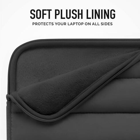 Vandel Original Puffy iPad Sleeve 9-11 Inch Tablet Sleeve, Cute i Pad Case | Protective, Cute iPad Air Pouch for Women and Men, 9 10 Inch, 11 Inch Bag, Fits in Your Bag in Kuwait