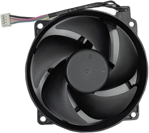 مروحة تبريد داخلية جديدة TXLIMINHONG لأجهزة إكس بوكس 360 نحيفة FA09025H12LPA DC12V 0.36A in Saudi Arabia