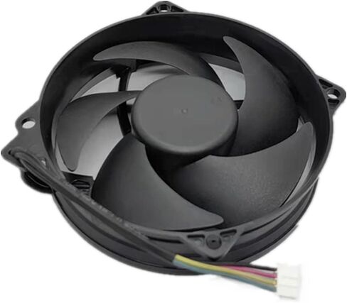 مروحة تبريد داخلية جديدة TXLIMINHONG لأجهزة إكس بوكس 360 نحيفة FA09025H12LPA DC12V 0.36A in Saudi Arabia