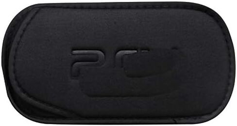 2 in 1 Screen Protector Soft Bag Shell Protector for Sony PSV Console Sponge Bag Game PS Vita 1000 2000 Slim PSVITA Case in Kuwait