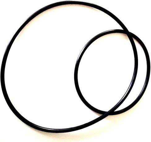 مجموعة أحزمة بديلة جديدة للاستخدام مع RCA VTD625 VTD-625 تحميل علوي VCR in Kuwait