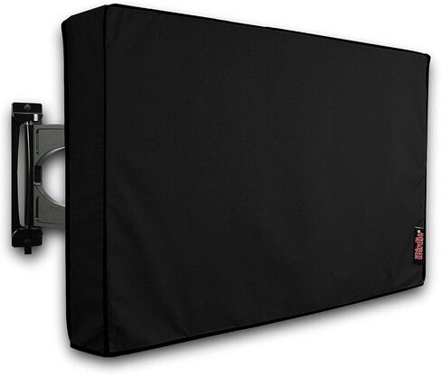 iBirdie Outdoor TV Cover 52 to 55 inch Weatherproof and Waterproof in Kuwait
