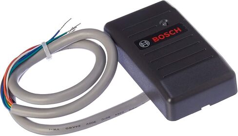 BOSCH SECURITY VIDEO D8225 Mini Mullion Reader for Security Systems in Saudi Arabia