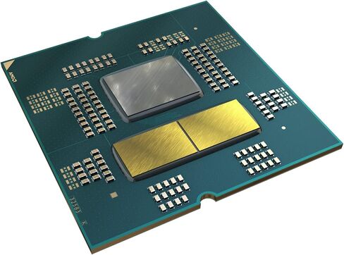 AMD Ryzen 9 7900X + GIGABYTE B650 AORUS ELITE AX Motherboard in Kuwait