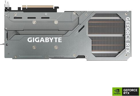 جيجابايت بطاقة رسومات جيفورس RTX 4090 للالعاب او سي 24G، 3 مراوح ويندفورس، 24GB 384 بت GDDR6X، بطاقة فيديو GV-N4090GAMING OC-24GD in Saudi Arabia
