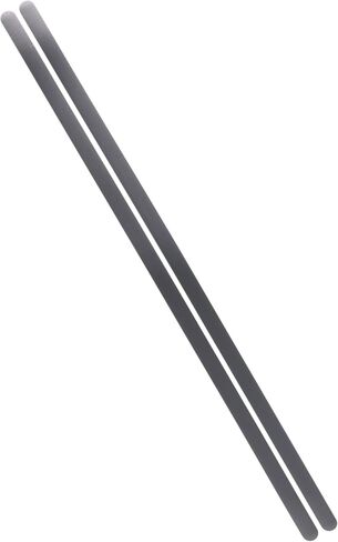 Deal4GO 2-Pack 15" شريط قدم مطاطي سفلي للكمبيوتر المحمول بديل لـ H P Envy X360 15-DR 15-DS 15-DA 15-DB 15-DX 15-DW 250 255 256 G7 (أسود) in Kuwait