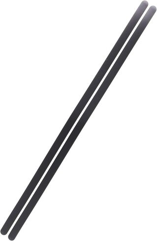 Deal4GO 2-Pack 15" شريط قدم مطاطي سفلي للكمبيوتر المحمول بديل لـ H P Envy X360 15-DR 15-DS 15-DA 15-DB 15-DX 15-DW 250 255 256 G7 (أسود) in Kuwait