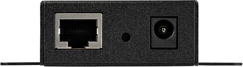 StarTech.com 1 منفذ RS232 إلى محول IP إيثرنت / خادم الجهاز - الألومنيوم - خادم جهاز تسلسلي عبر IP - محول تسلسلي إلى IP (NETRS2321P) in Kuwait