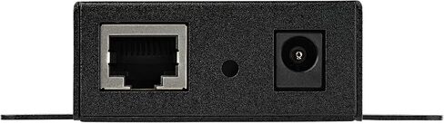 StarTech.com 1 منفذ RS232 إلى محول IP إيثرنت / خادم الجهاز - الألومنيوم - خادم جهاز تسلسلي عبر IP - محول تسلسلي إلى IP (NETRS2321P) in Kuwait