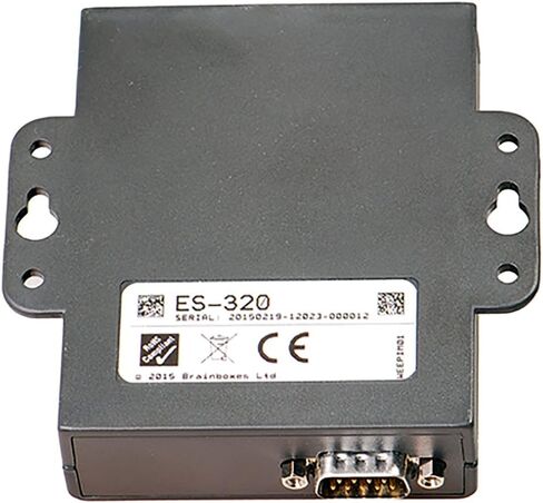 برينبوكسيس محول ايثرنت الى تسلسلي بمنفذ واحد RS232 in Kuwait