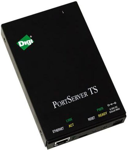 خادم الأجهزة Digi International 70001917 بسرعة 230 كيلوبت في الثانية in Kuwait