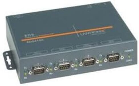 lantronix device networking ed41000p0-01 4port terminal/device server no ps ed41000p0-01 in Saudi Arabia