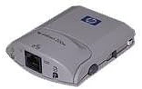 HP JetDirect 200m Print Server (J6039C#ABA) in Saudi Arabia