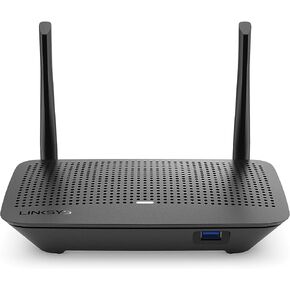 لينكسيس EA8300 ماكس ستريم: موجه واي فاي AC2200 ثلاثي الموجات للشبكة المنزلية اللاسلكية وArris Surfboard S33 DOCSIS 3.1 مودم كابل متعدد جيجابت | تمت الموافقة عليه لـ Comcast Xfinity in Kuwait