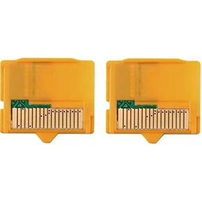 Pack 2 pcs Micro SD Attachment MASD-1 Camera TF to XD Card Insert Adapter for Olympus in Saudi Arabia