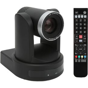 كاميرا Ptz مع تكبير بصري 10X، كاميرا مؤتمرات Ptz Usb 3.0 1080P 60 إطارًا في الثانية ± 170 درجة كاميرا بث مباشر، كاميرا فيديو للبث المباشر، كاميرا مؤتمرات فيديو للاجتماعات in Kuwait