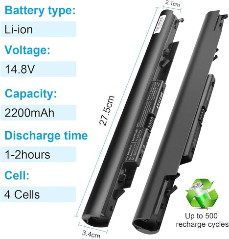 919700-850 بطارية كمبيوتر محمول ل HP الغيار 919681-221 919682-121 919682-421 919682-831 919701-850 JC03 JC04 15-BS000 15-BW000 15-bs0xx 15-BS113DX 15-BS01 3DX 15-BS015DX 15-BS115DX 15-BS060WM 15 -BS070WM in Saudi Arabia