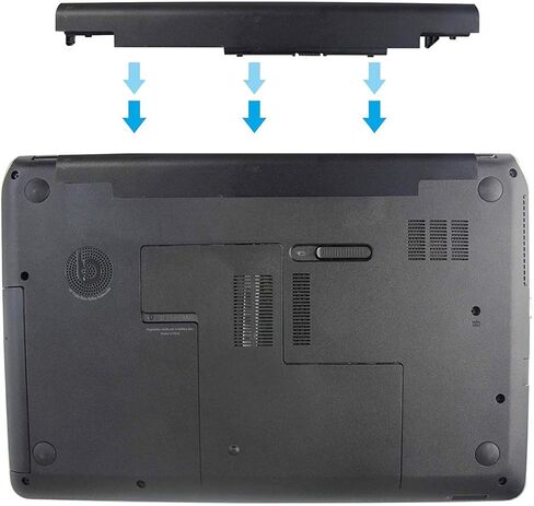 919700-850 بطارية كمبيوتر محمول ل HP الغيار 919681-221 919682-121 919682-421 919682-831 919701-850 JC03 JC04 15-BS000 15-BW000 15-bs0xx 15-BS113DX 15-BS01 3DX 15-BS015DX 15-BS115DX 15-BS060WM 15 -BS070WM in Saudi Arabia