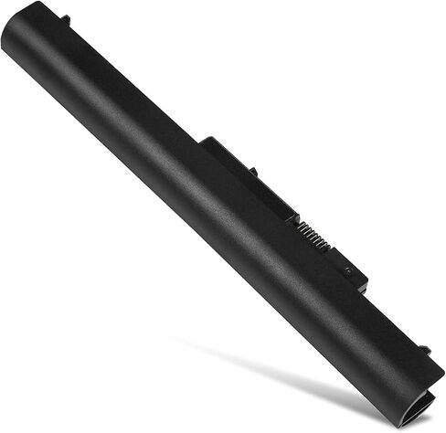 بطارية TREE.NB احتياطية 776622-001 لجهاز HP متوافقة مع HP Pavilion 14 15 248 G1 LA04 728460-001 752237-001 15-1272WM-عالية الأداء [4 خلايا/2200 مللي أمبير] in Saudi Arabia