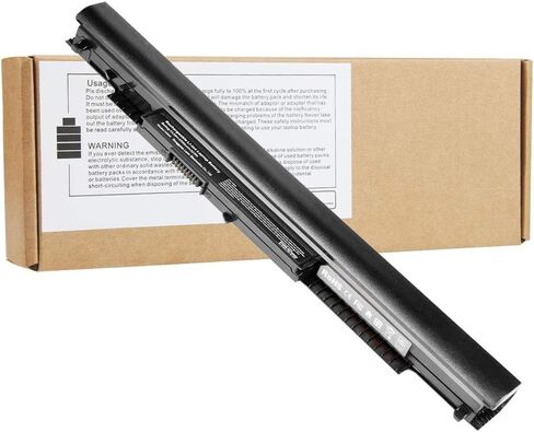 807956-001 Laptop Battery for HP Spare 807957-001 807612-421 807611-421 807611-131 HS04 HS03 HSTNN-LB6U 15-AY039WM 15-AY041WM 15-AY009DX 15-AY052NR TPN-I119 TPN-I120 TPN-I124 240 245 246 250 256 G4/G5 in Saudi Arabia