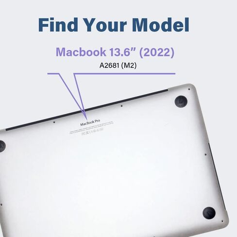 فلتر شاشة خصوصية مغناطيسي SenseAGE لجهاز MacBook Pro 13.3 بوصة، واقي شاشة للخصوصية سهل التشغيل/الإيقاف ومضاد للضوء الأزرق، متوافق مع MacBook Pro 13 بوصة (2016-2022 M1 M2) in Kuwait