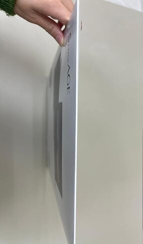 فلتر شاشة خصوصية مغناطيسي SenseAGE لجهاز MacBook Pro 13.3 بوصة، واقي شاشة للخصوصية سهل التشغيل/الإيقاف ومضاد للضوء الأزرق، متوافق مع MacBook Pro 13 بوصة (2016-2022 M1 M2) in Kuwait